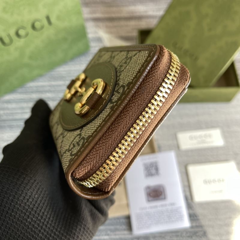 Gucci Wallets